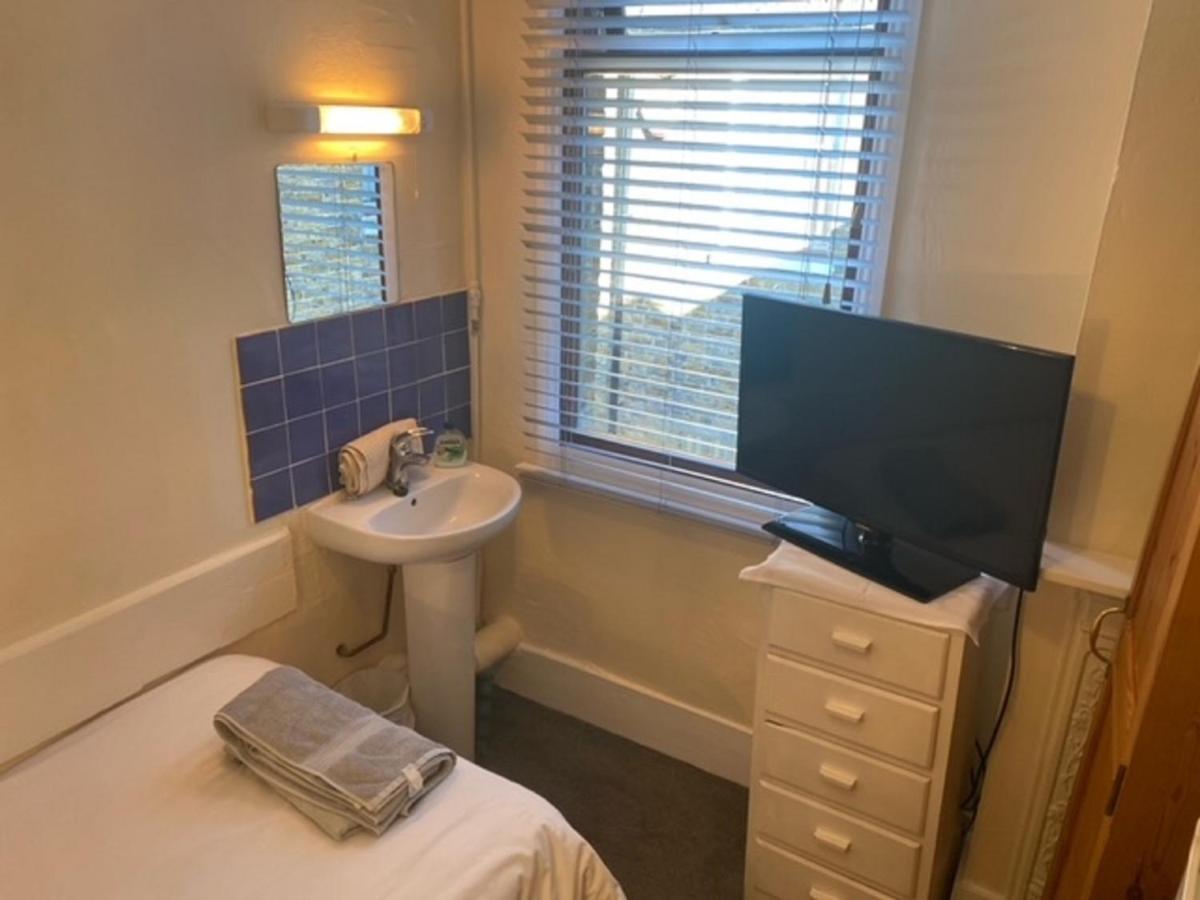 The Aran Guest house London