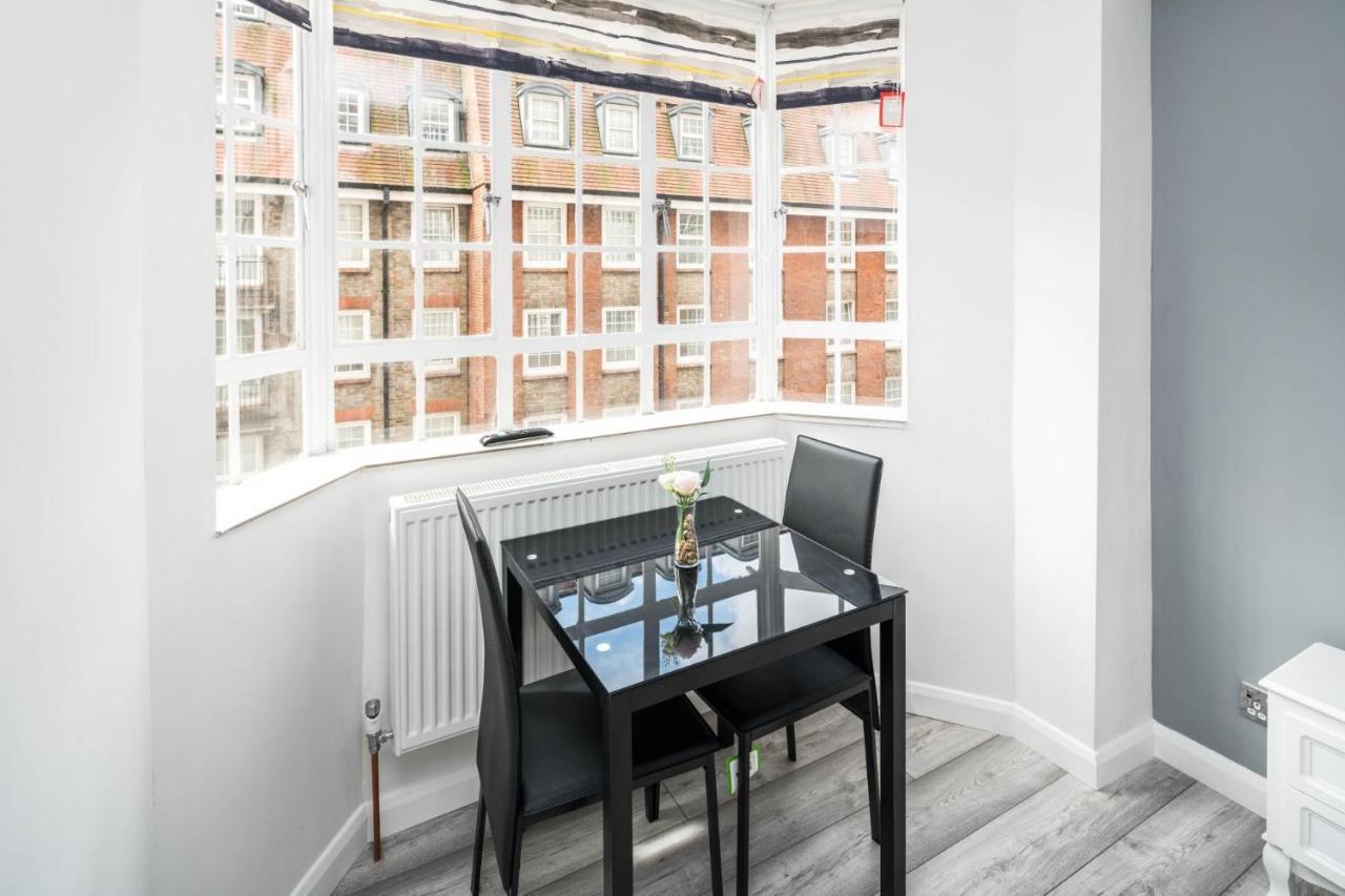Appartement New Sleek Modern In The Heart Of Chelsea