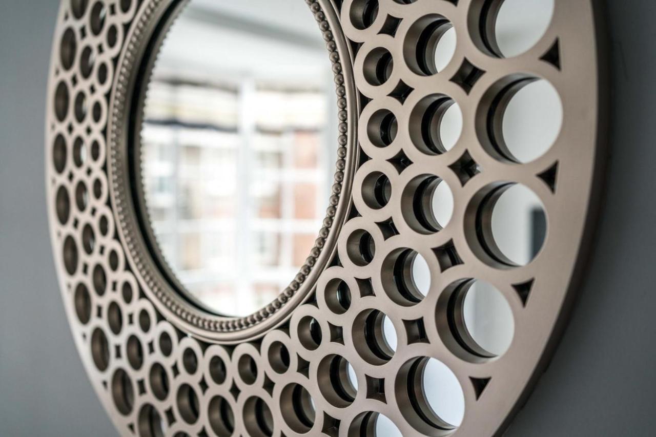 New Sleek Modern In The Heart Of Chelsea * Londen