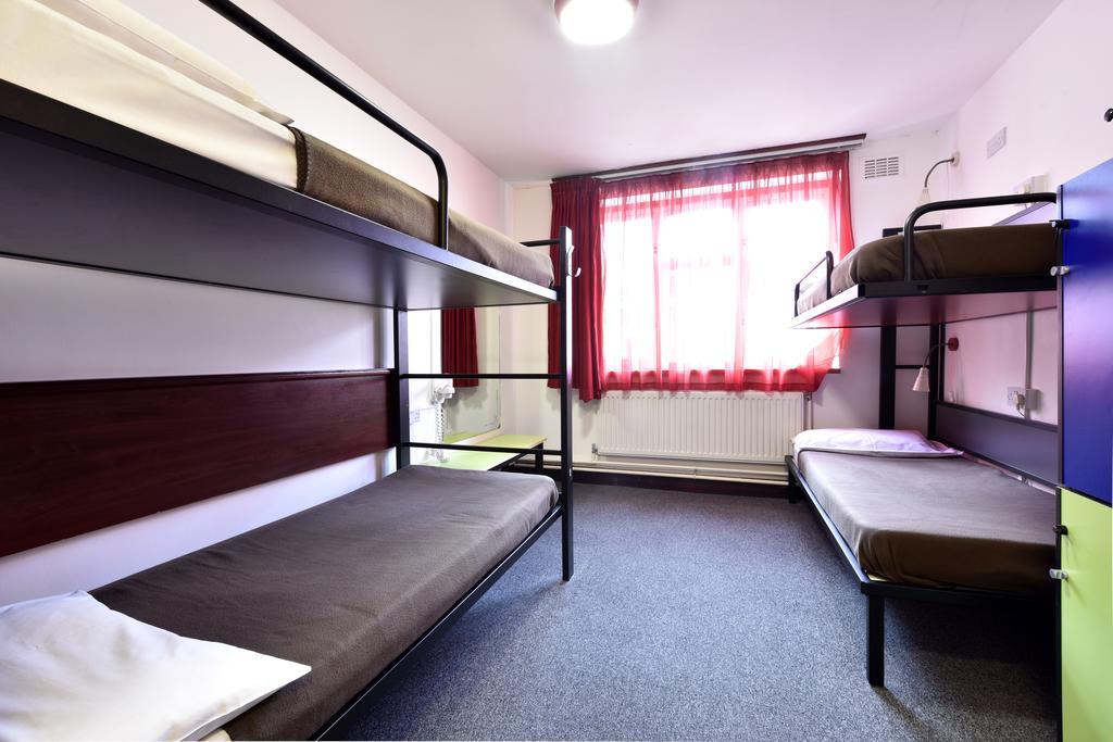 Hostel Equity Point *