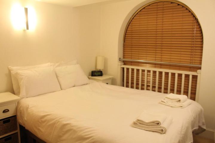 Apartment 2-bed, 2-bath Sanctuary Near Holborn Station, Covent Garden & West End London