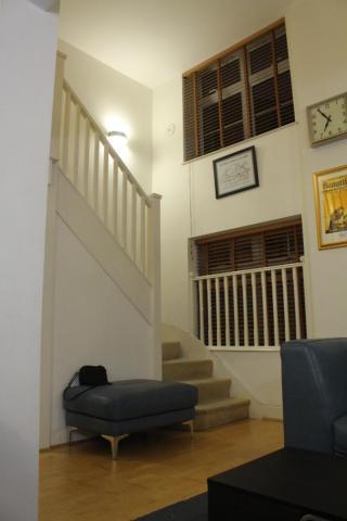 Apartment 2-bed, 2-bath Sanctuary Near Holborn Station, Covent Garden & West End London