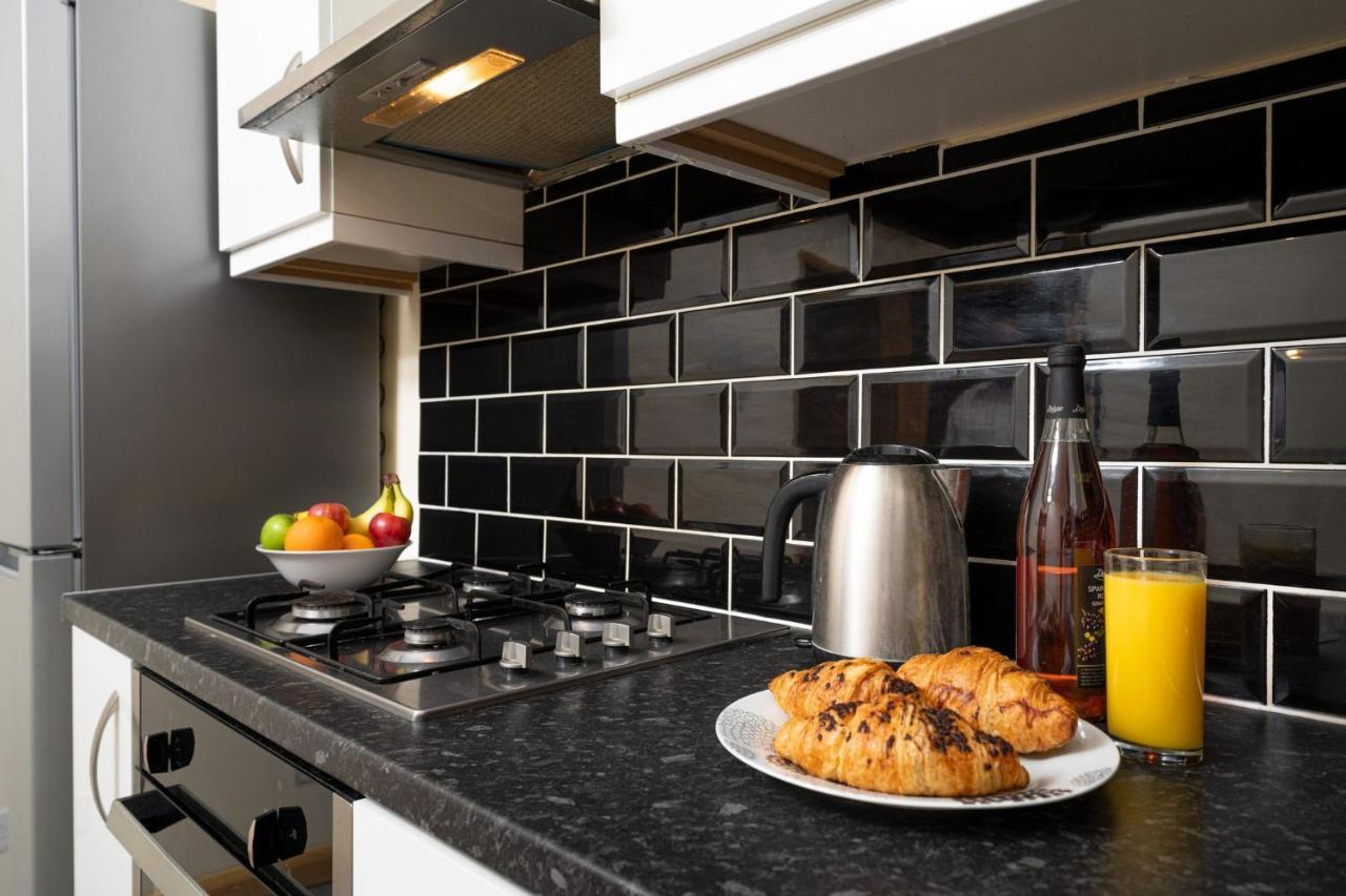 F5 Private Double London