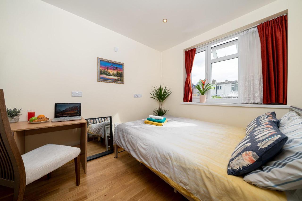 F5 Private Double London