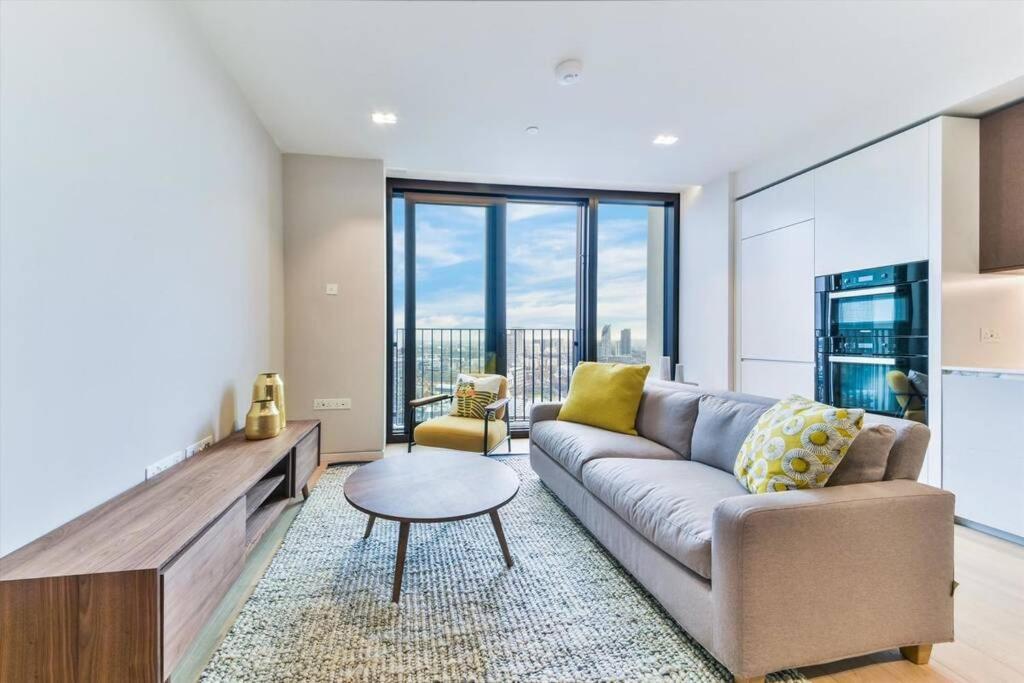 City Bank Luxury Apartments Appartamento