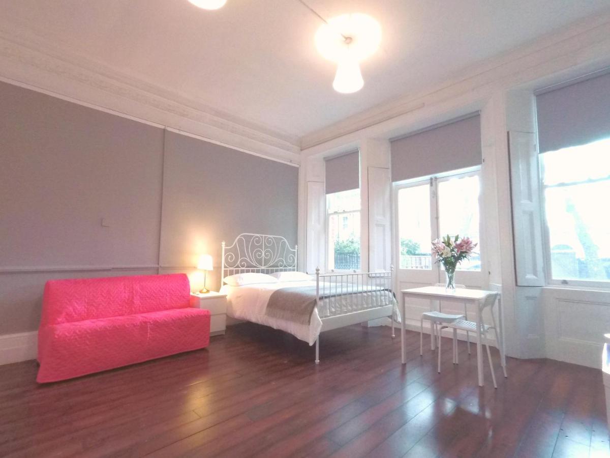 Gloucester Garden In South Kensington Apartment *