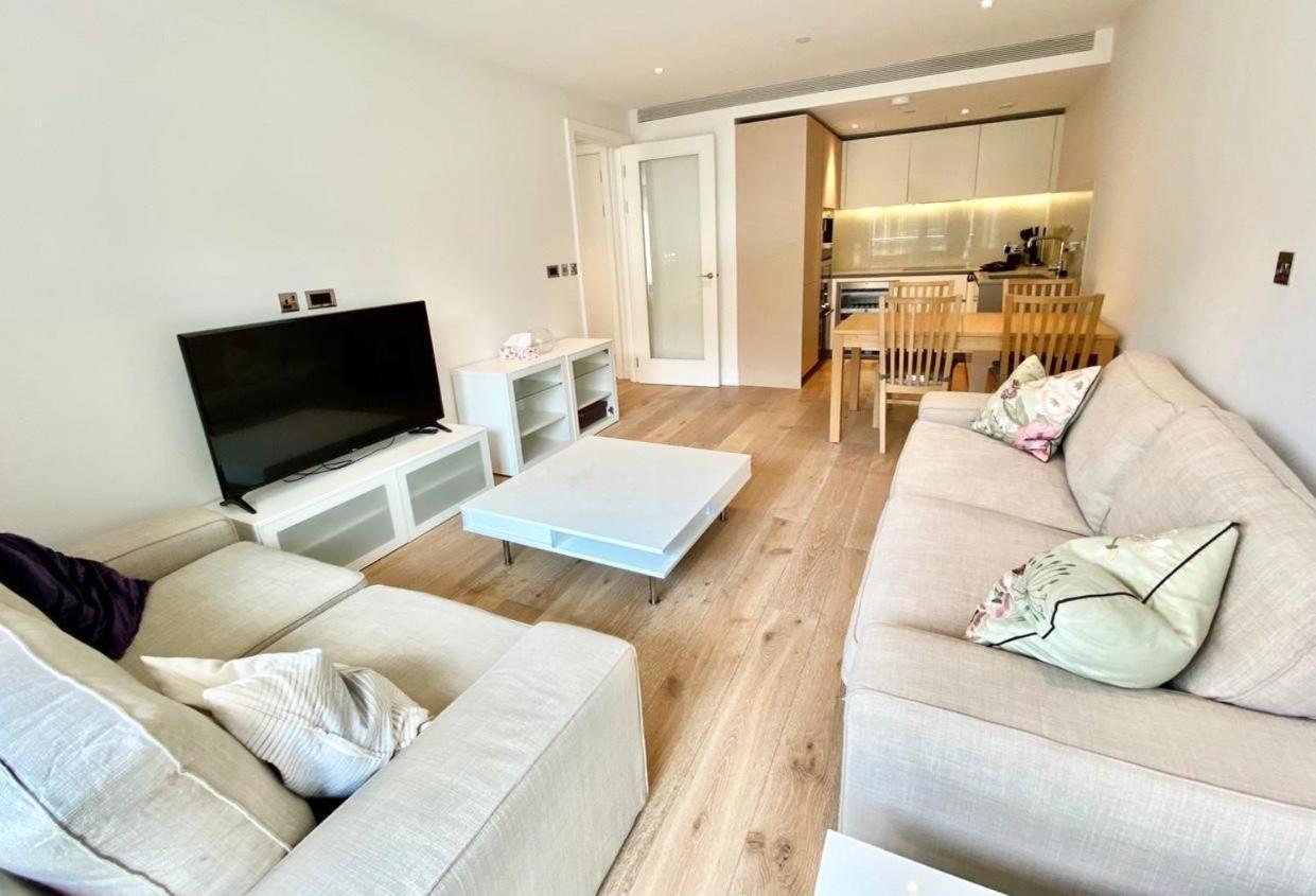 Apartment Stylish 2 Bed Flats Near Us Embassy London