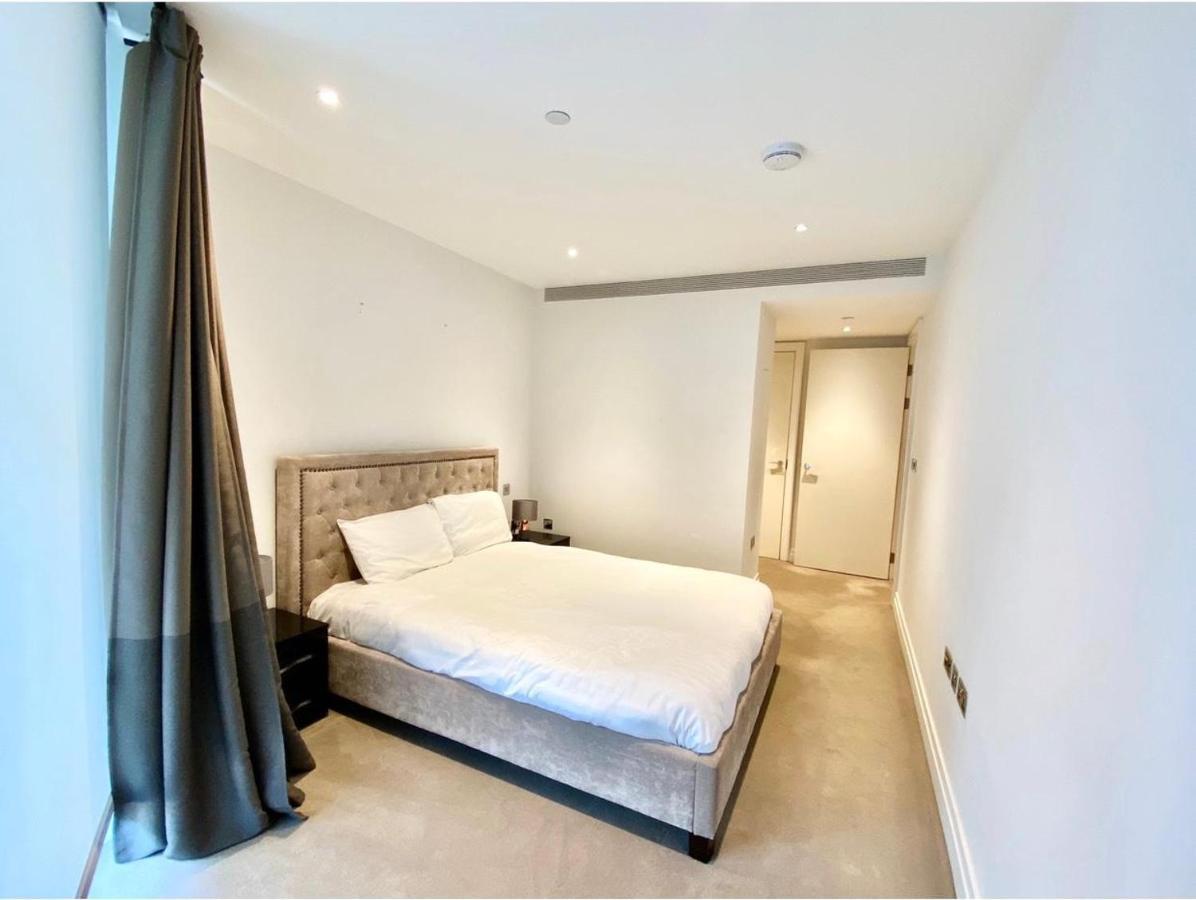 Stylish 2 Bed Flats Near Us Embassy London