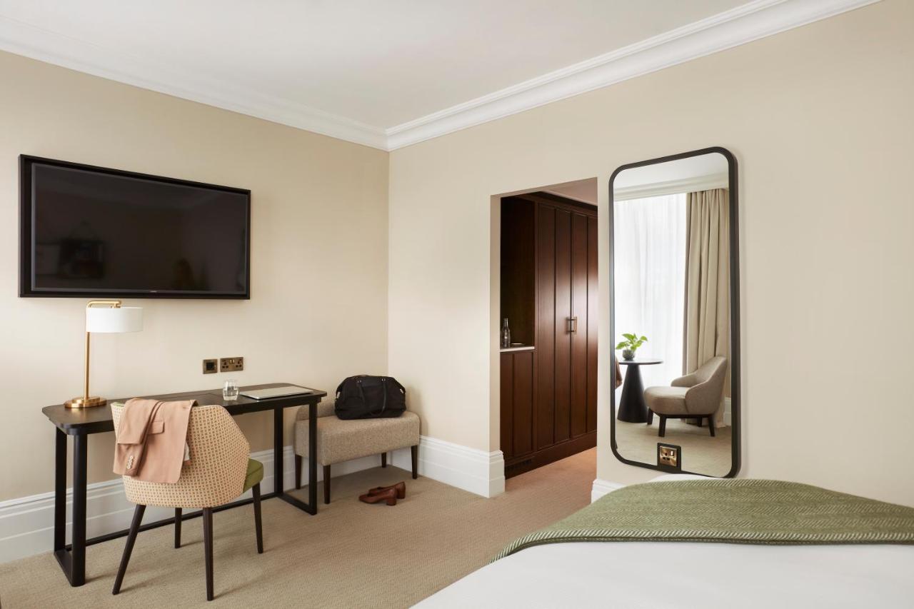 The Clermont London, Victoria 4* London