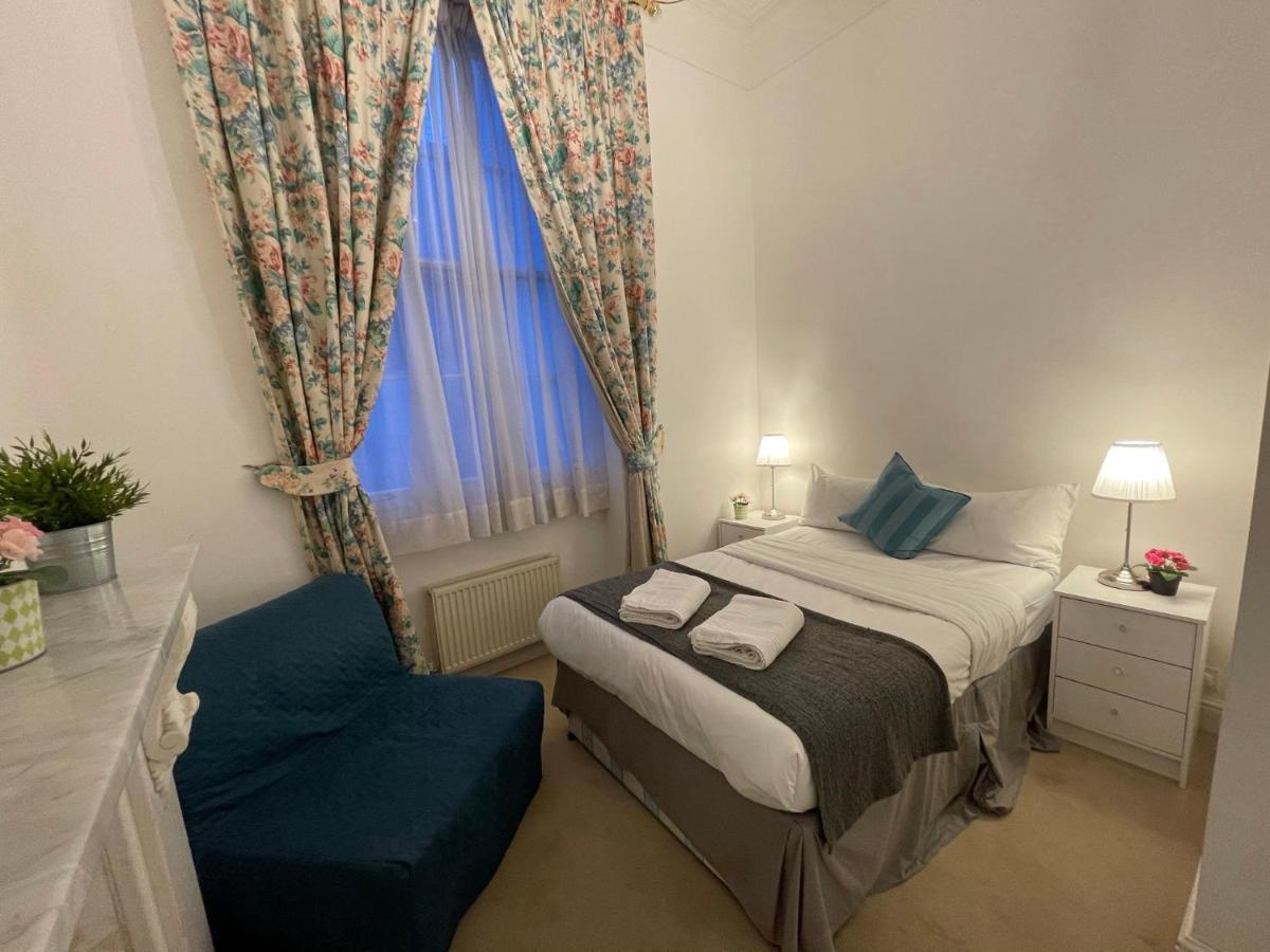 Hyde Park Serviced Appartement *