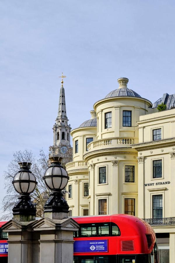 Hotell The Clermont London, Charing Cross
