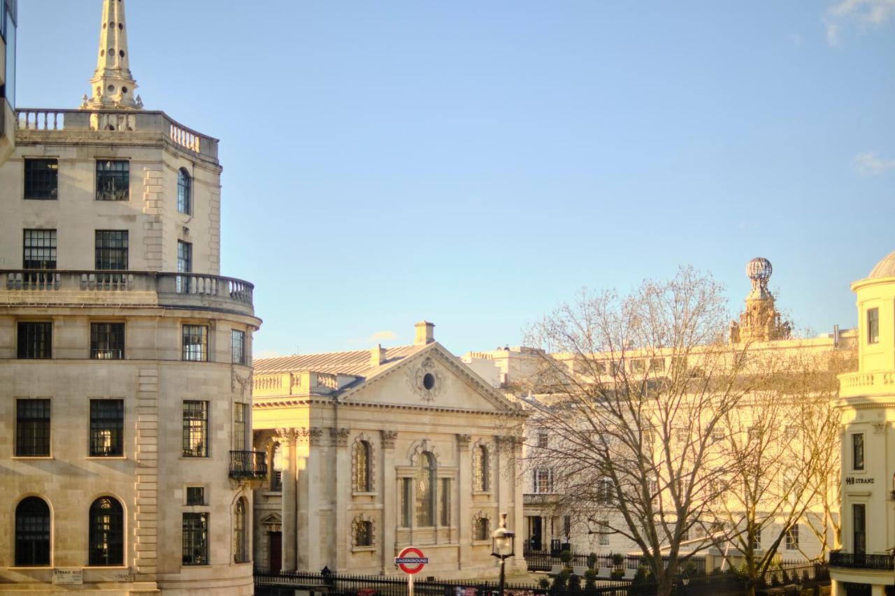 Hotell The Clermont London, Charing Cross