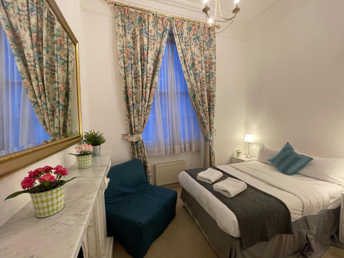 Hyde Park Serviced * Londen