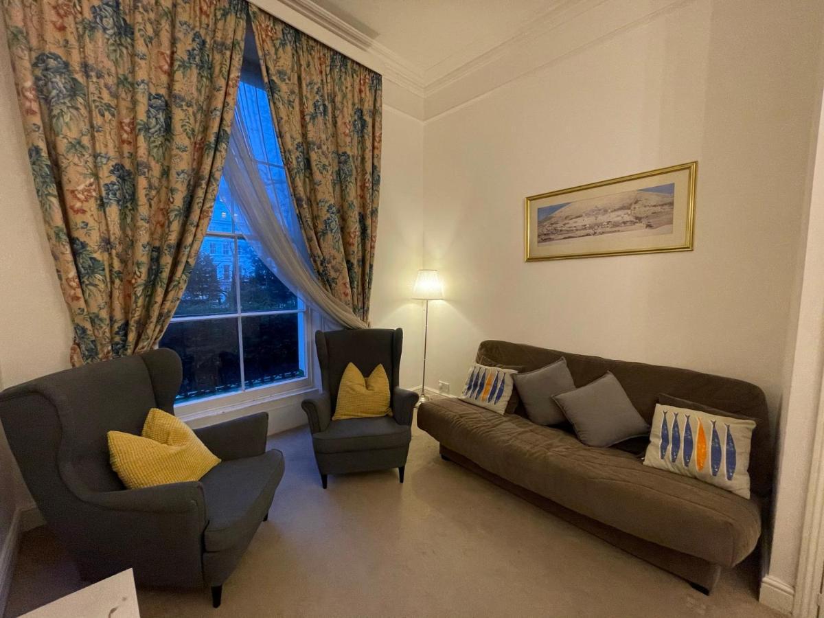Hyde Park Serviced * Londen