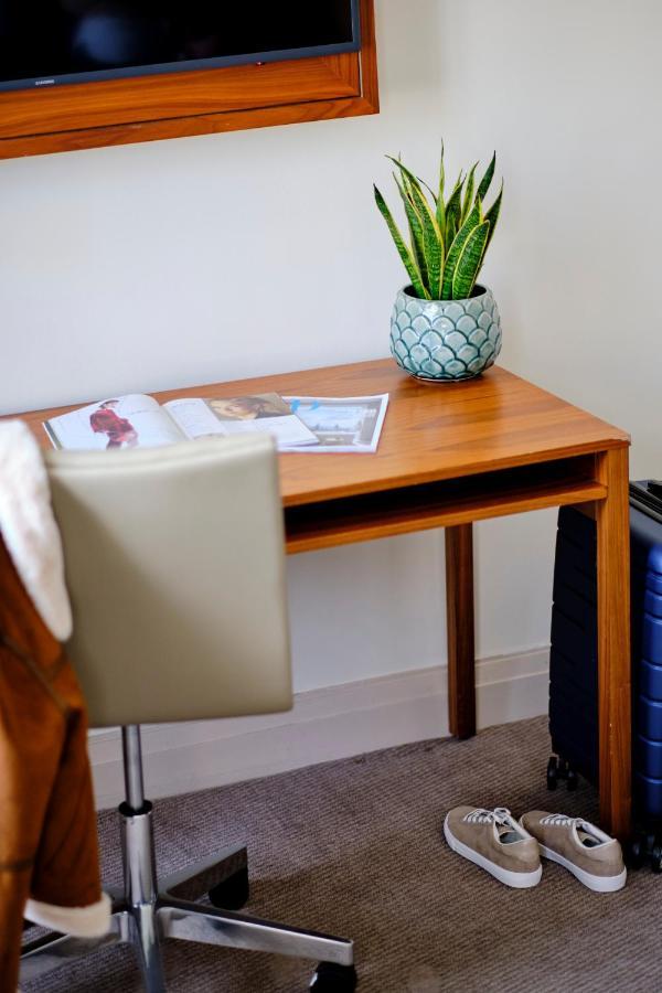 Hotell The Clermont London, Charing Cross
