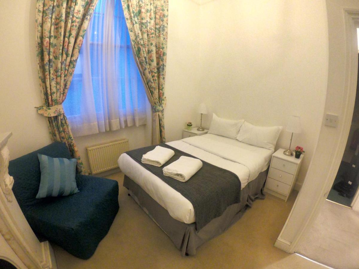 Appartement Hyde Park Serviced Londen
