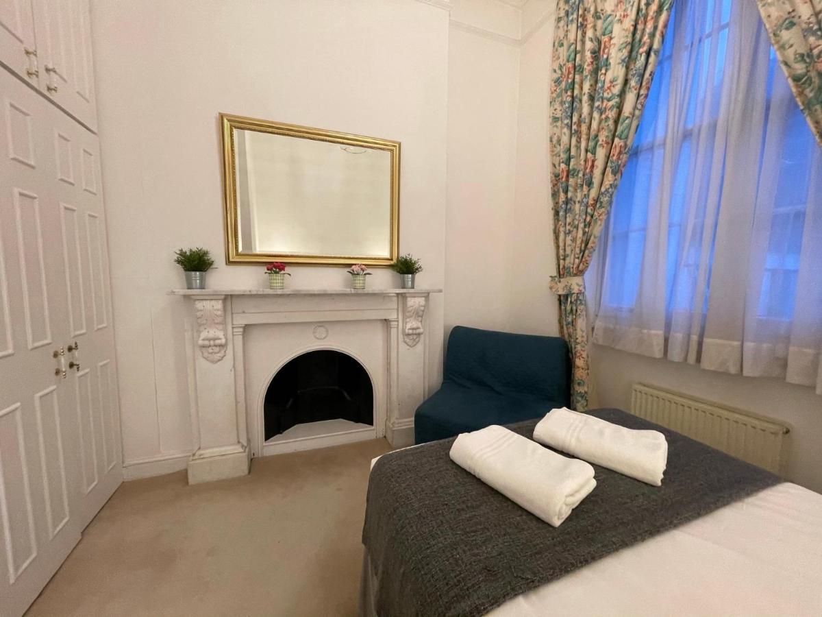 Hyde Park Serviced * Londen