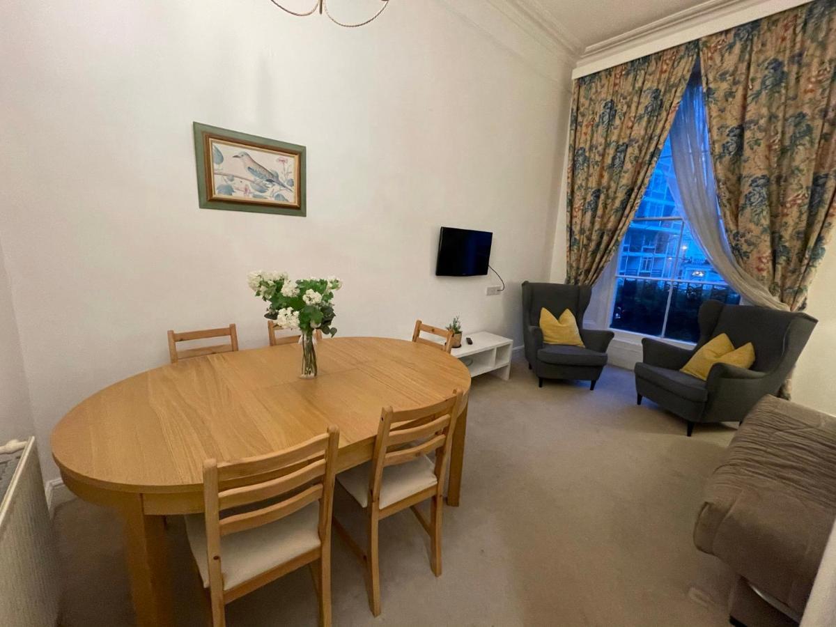Hyde Park Serviced Appartement *