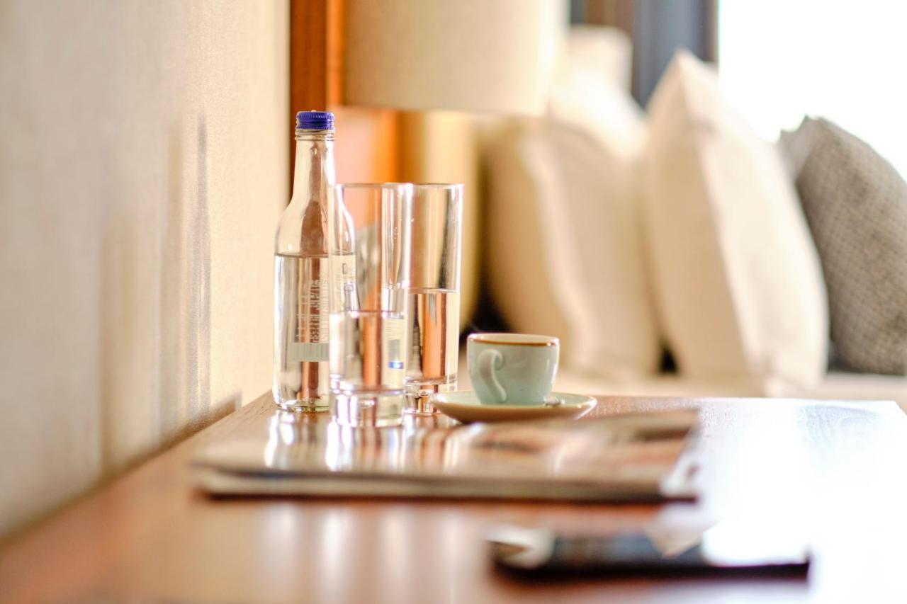 Hotel The Clermont London, Charing Cross London