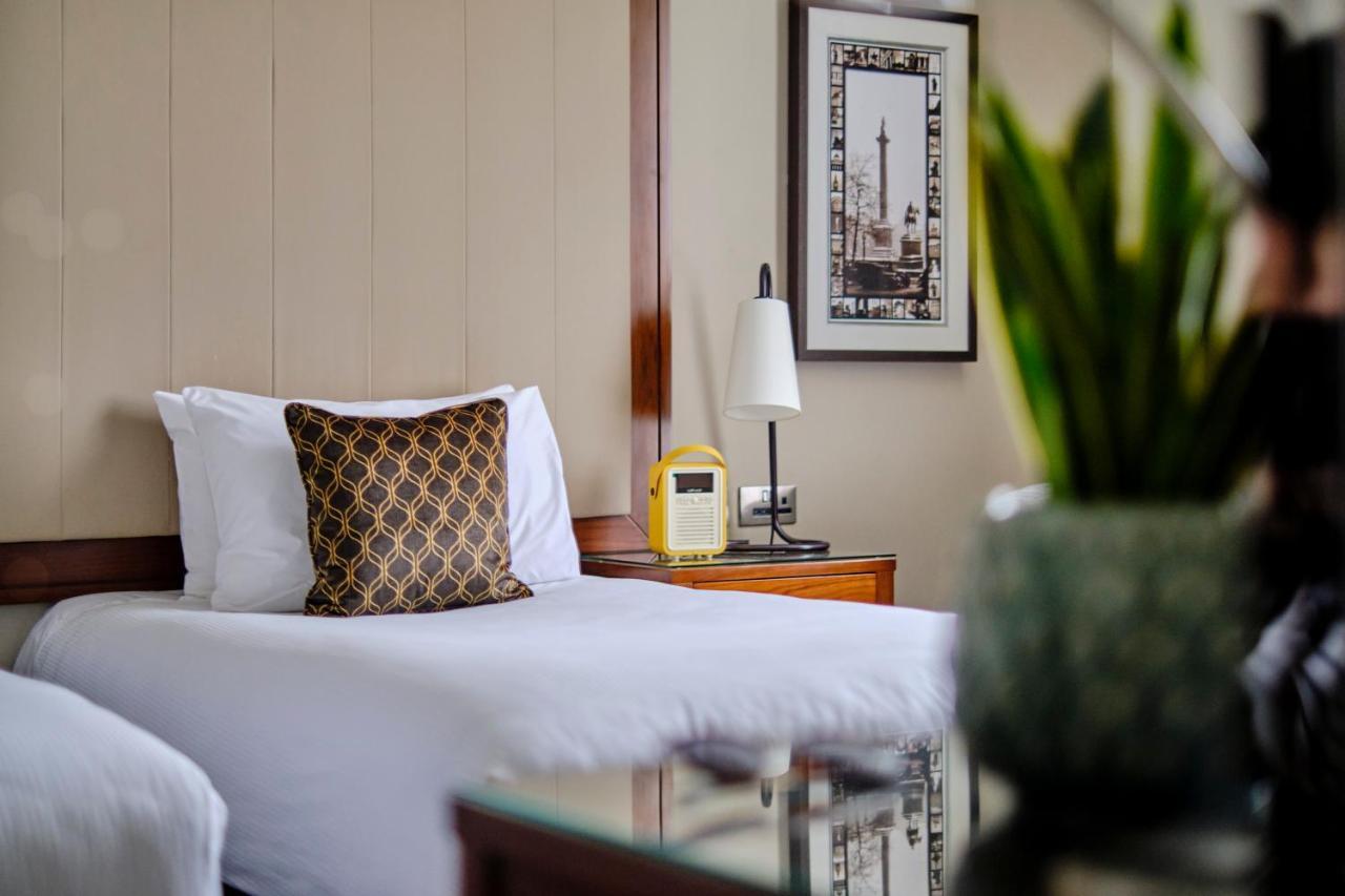 The Clermont London, Charing Cross 4*