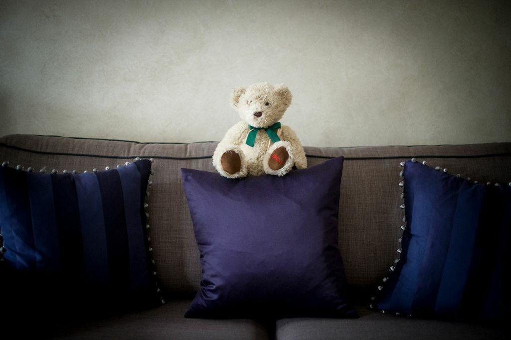 Apartment 9 Hertford Street London