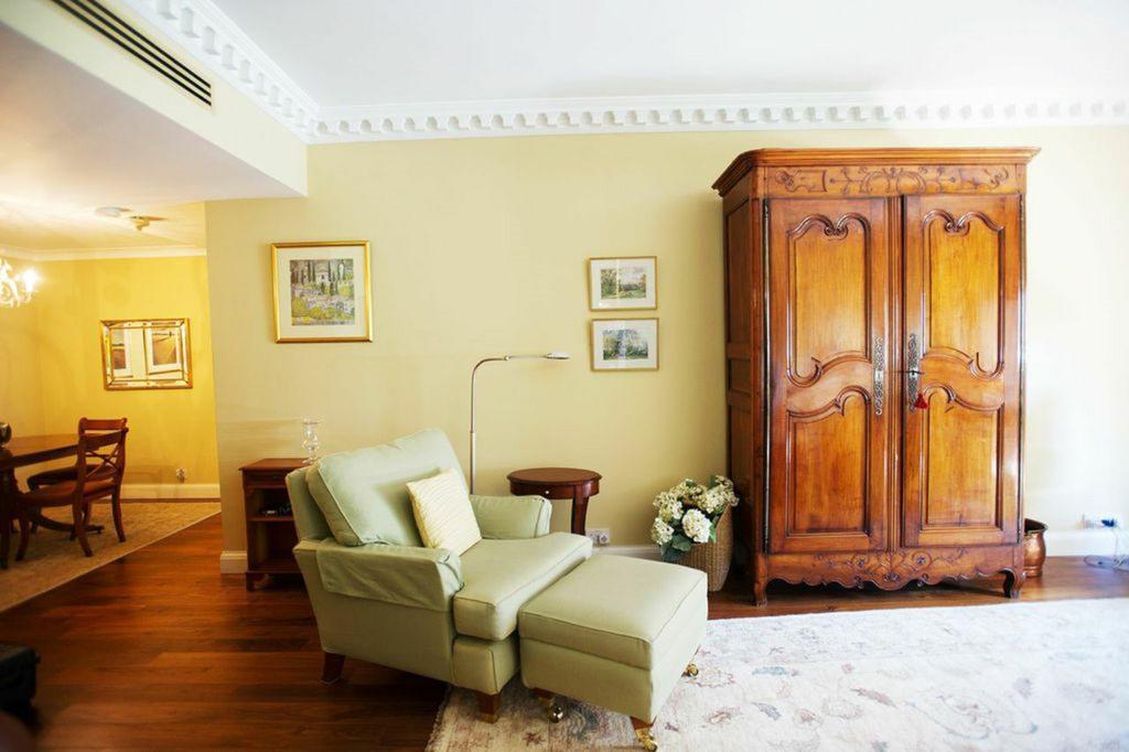 Apartment 9 Hertford Street