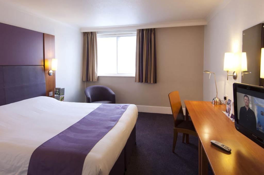 Hotel Premier Blackfriars - Fleet Street