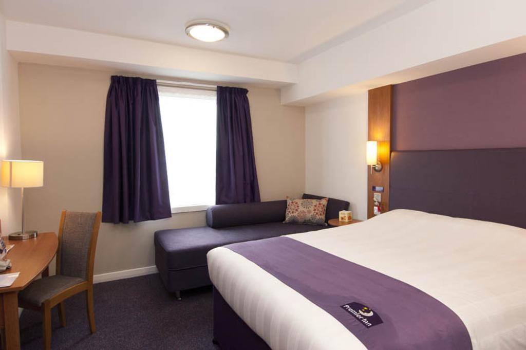 Premier Blackfriars - Fleet Street Hotel