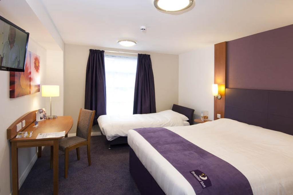 Premier Blackfriars - Fleet Street Hotel 3*