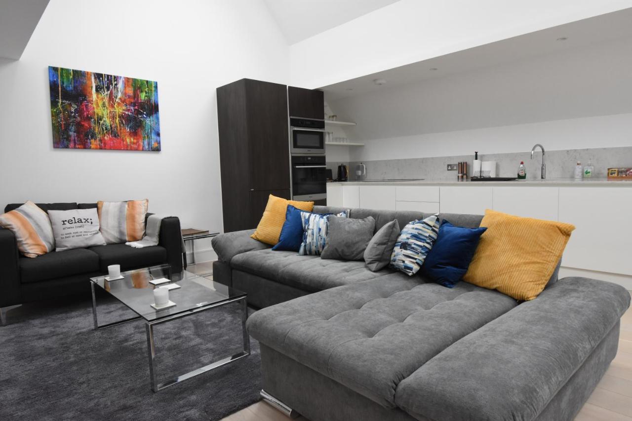 Appartement Ealing *