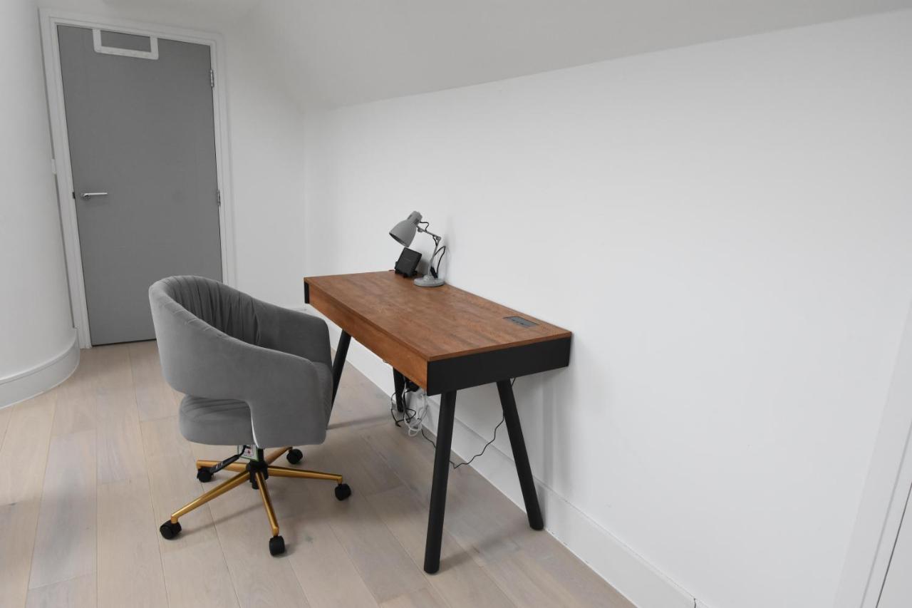 Ealing Appartement *