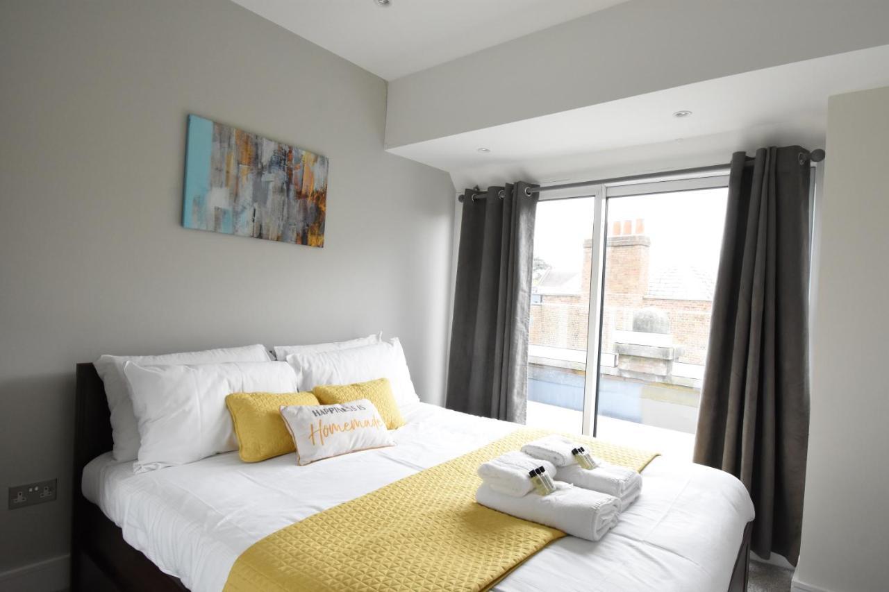 Ealing Appartement *