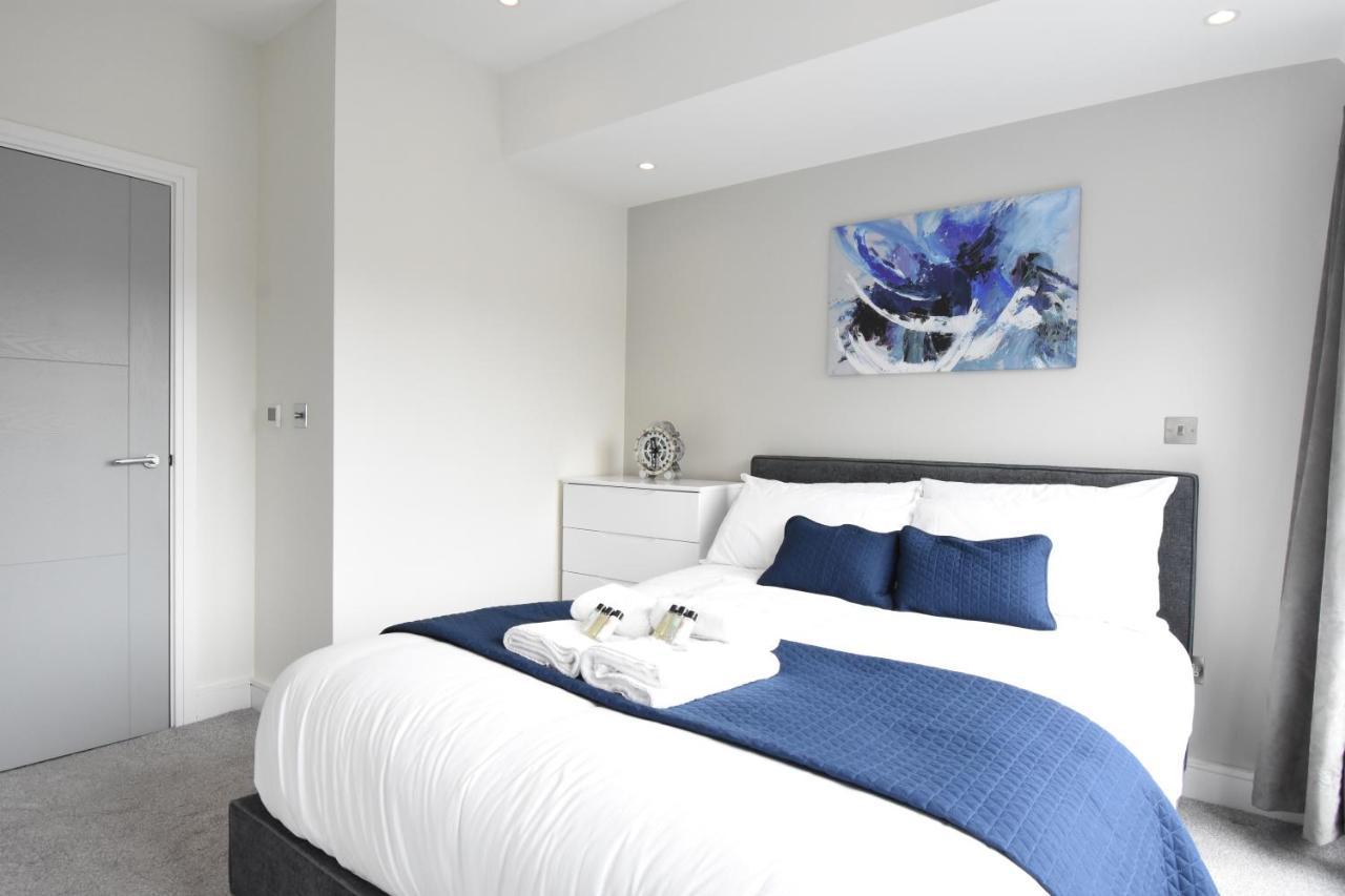 Appartement Ealing Londen