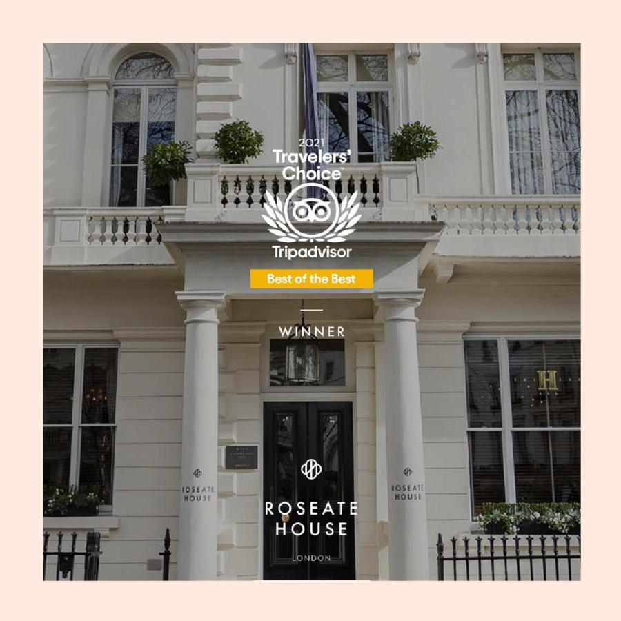 Hotel Roseate House Londen