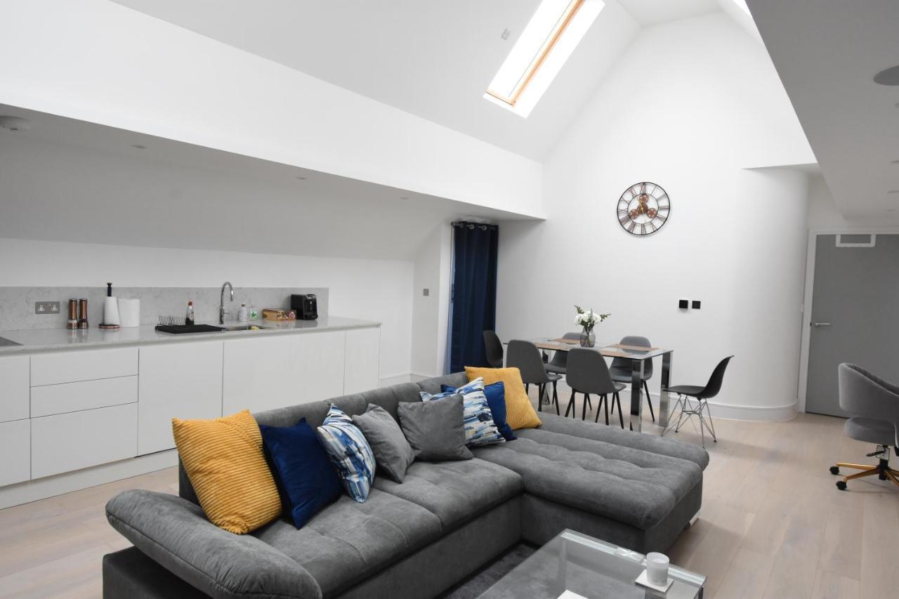 Appartement Ealing Londen