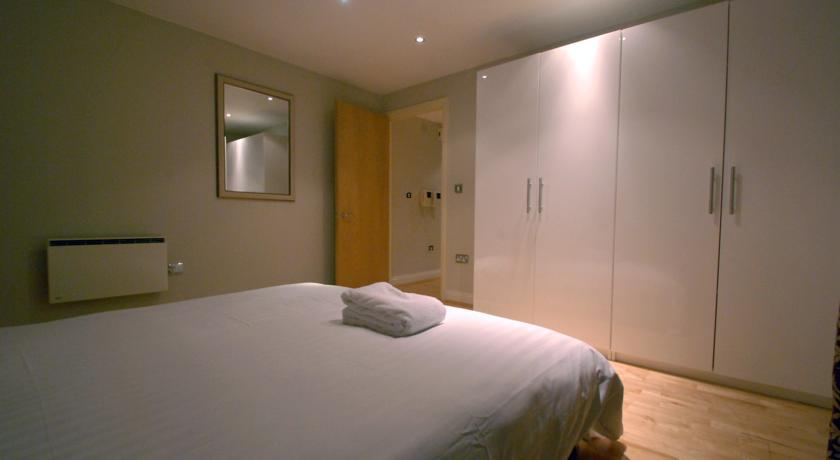 Apartment Albert Bridge *