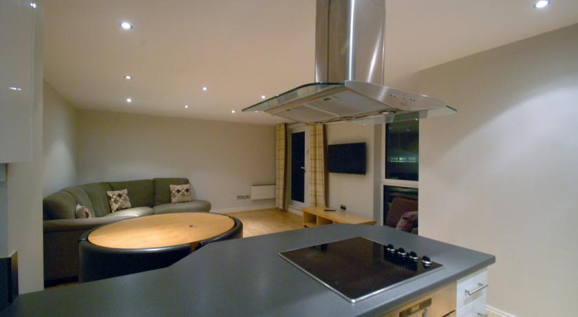 Albert Bridge Apartment