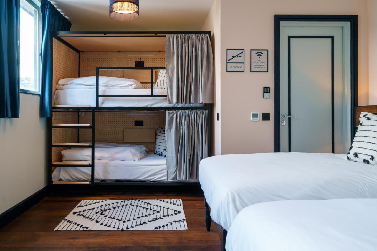 The Camden Town 3*