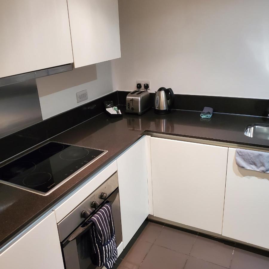 Appartement Nem Cw *