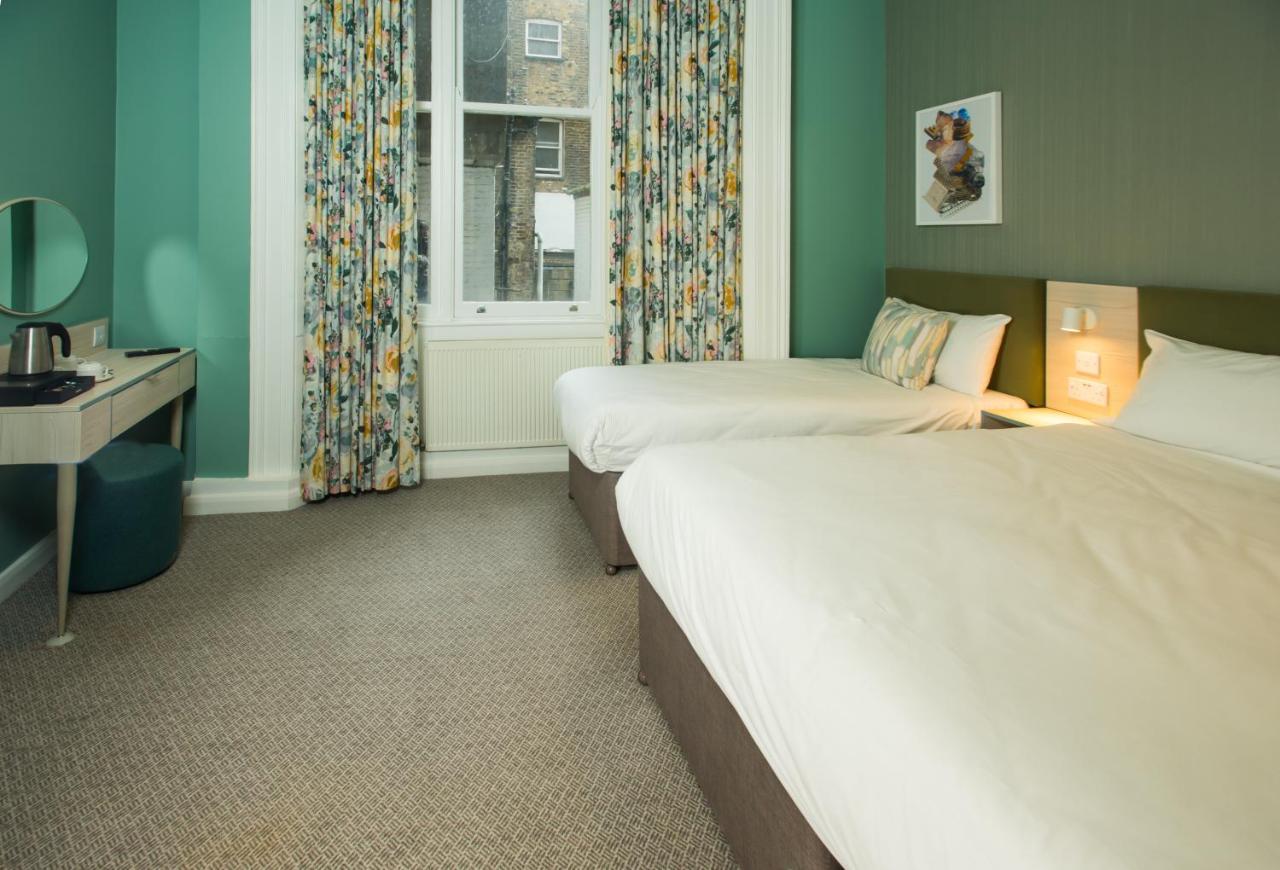 Hotel Caring