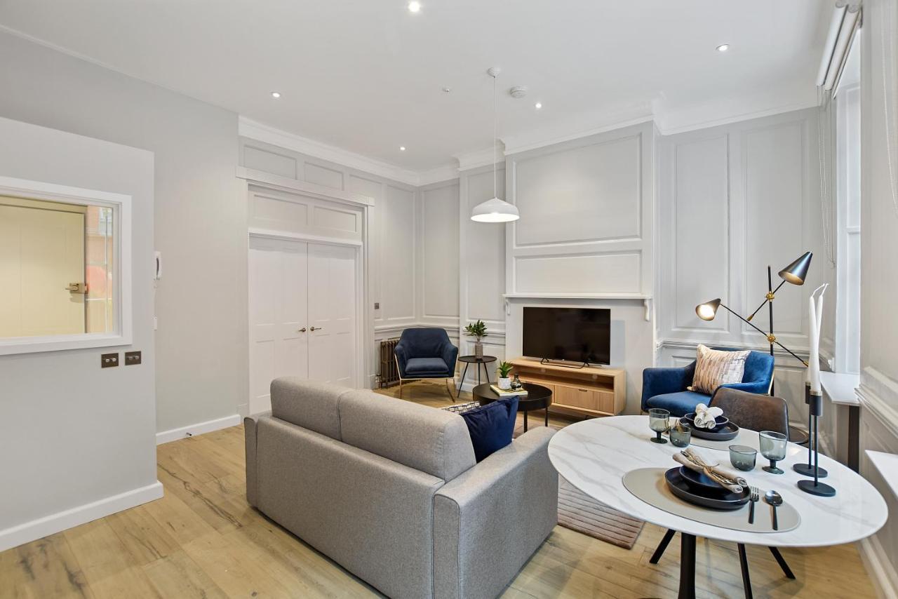 Gerrard Place By Aeria Lejlighed