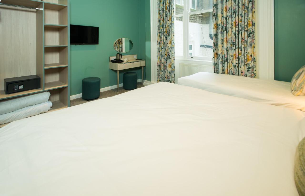 Hotel Caring London