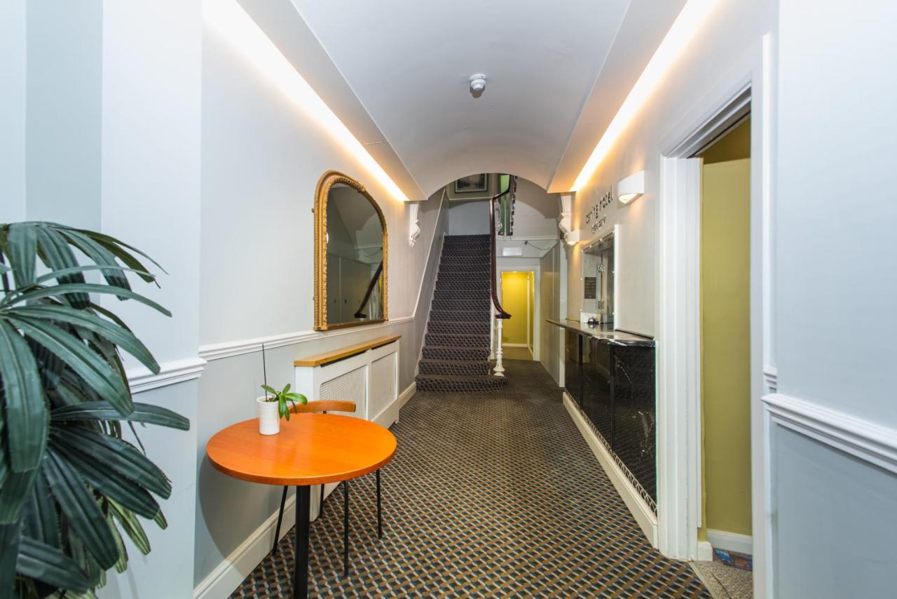 Caring Hotel 3*