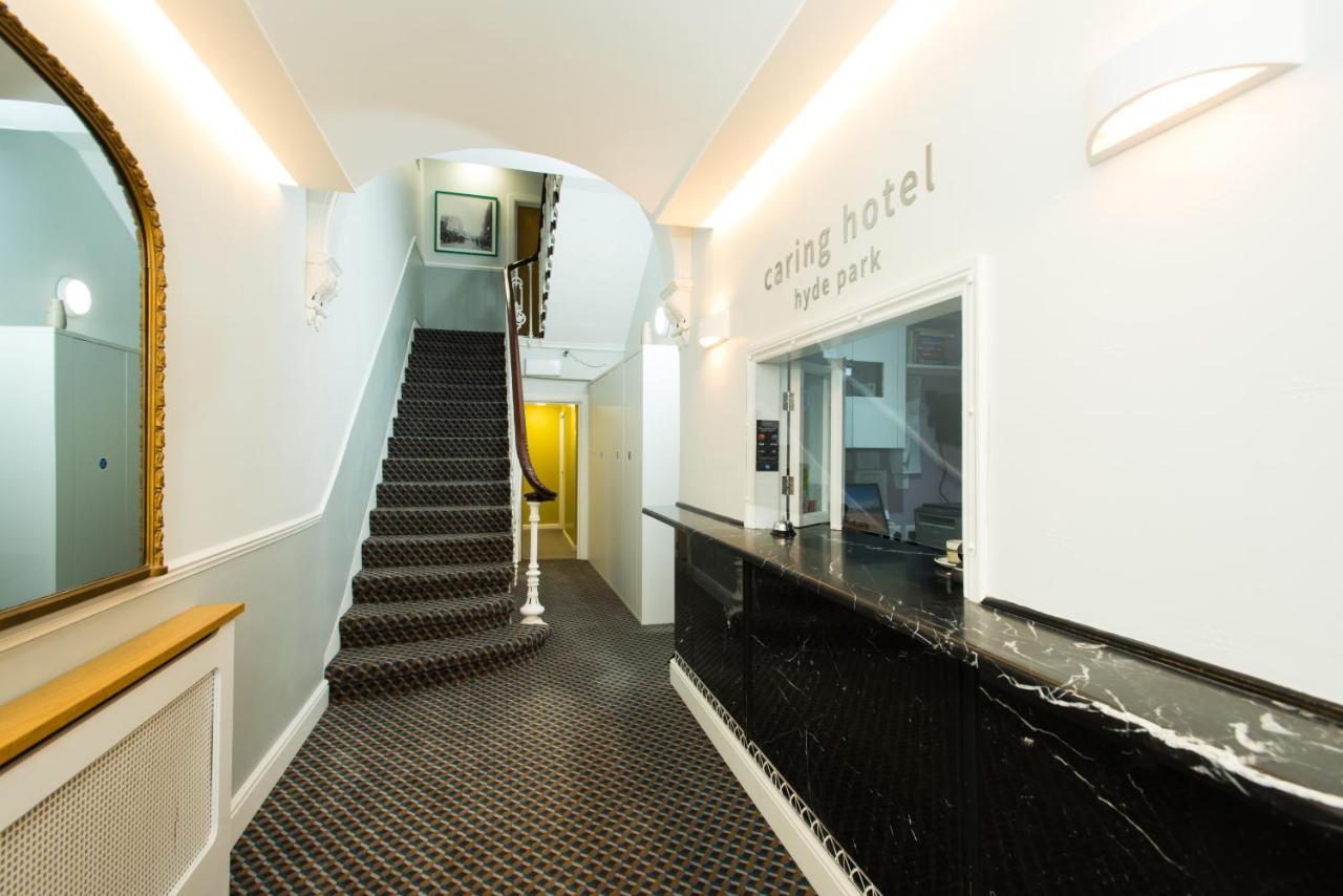 Hotel Caring