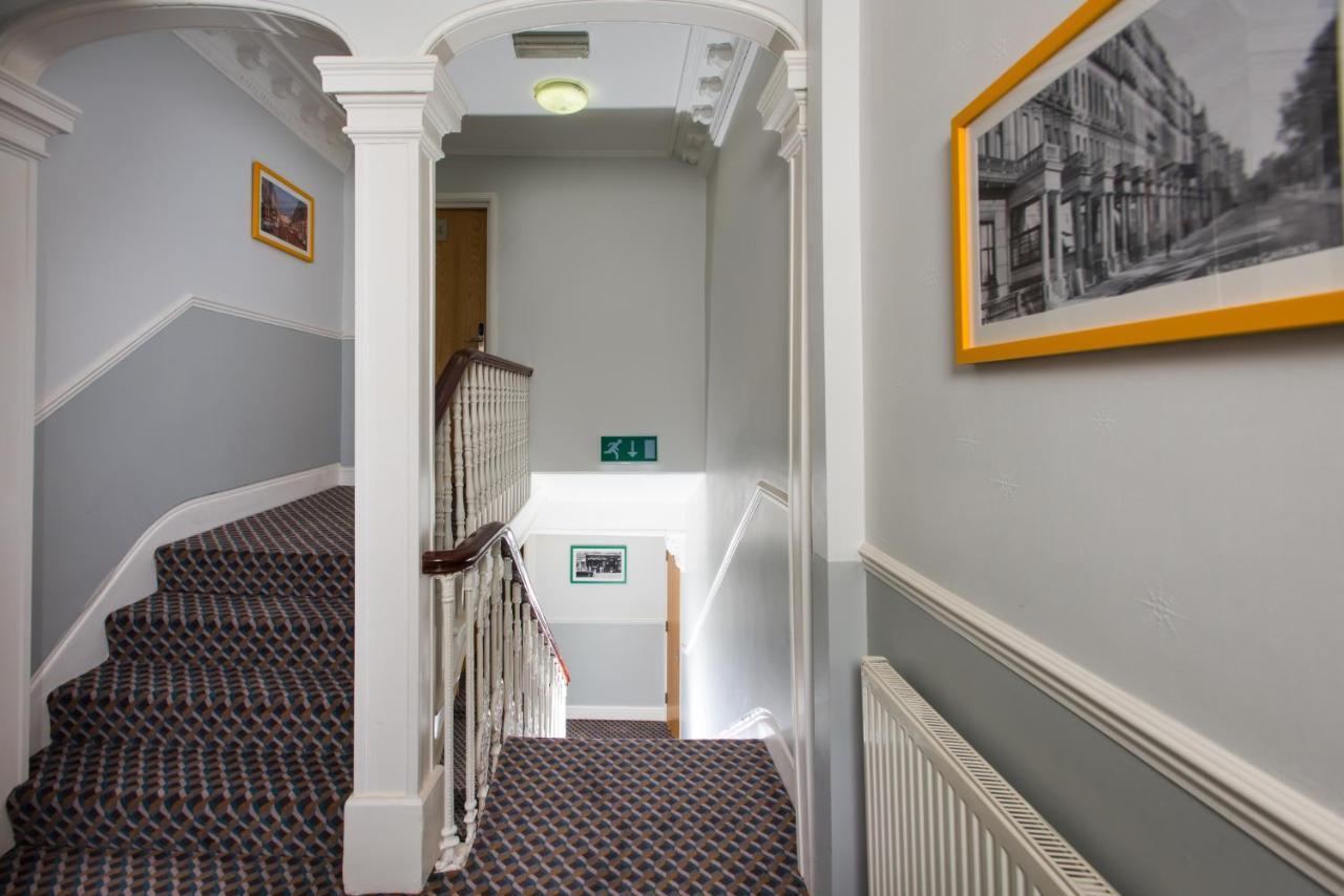 Caring Hotel London