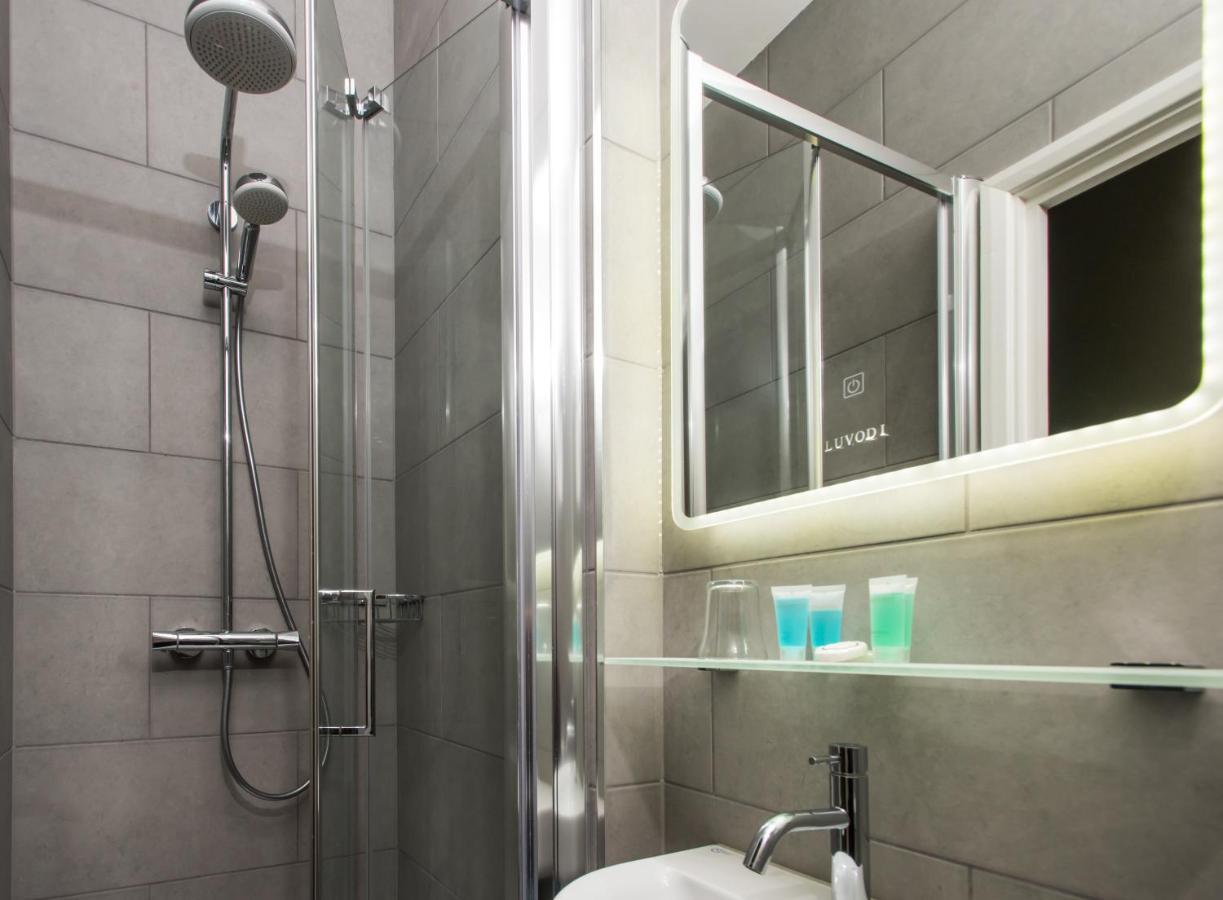 Caring Hotel London