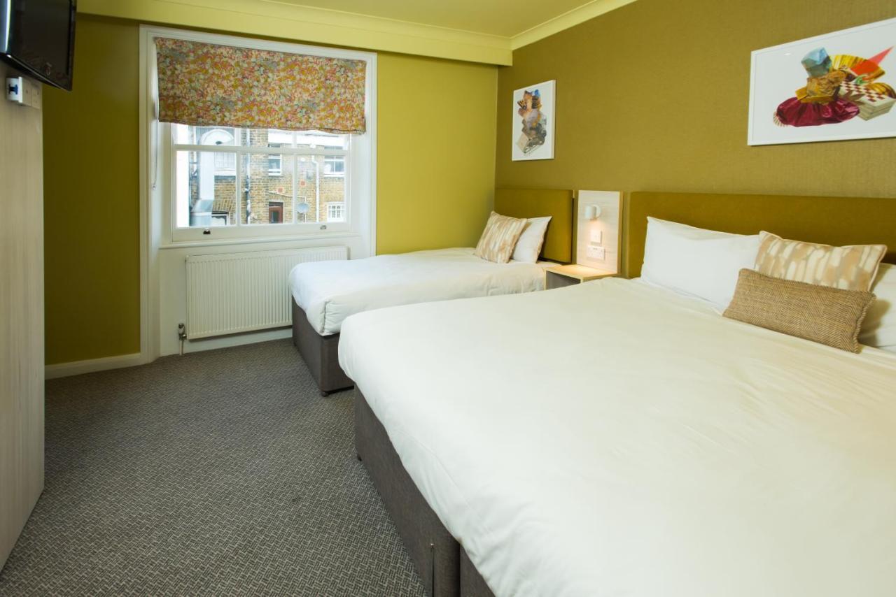 Caring Hotel 3*