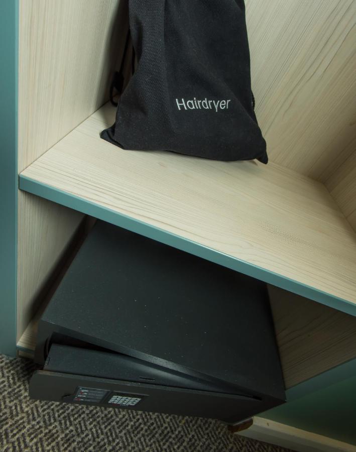 Caring Hotel London