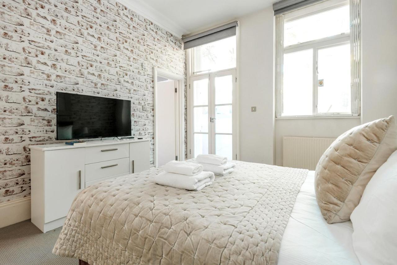 Appartement Stunning Near Earl's Court By Underthedoormat Londen