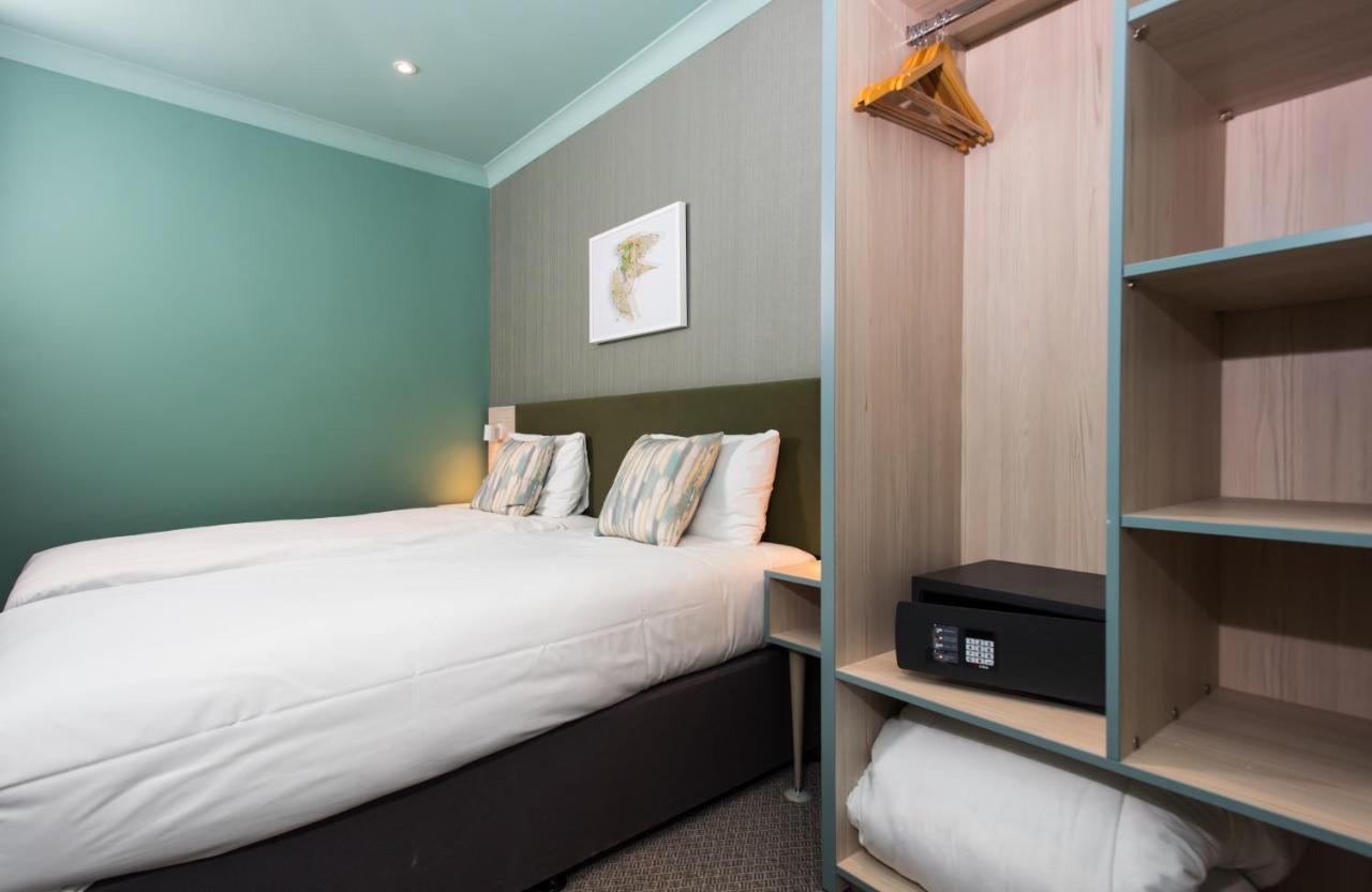 Caring Hotel London